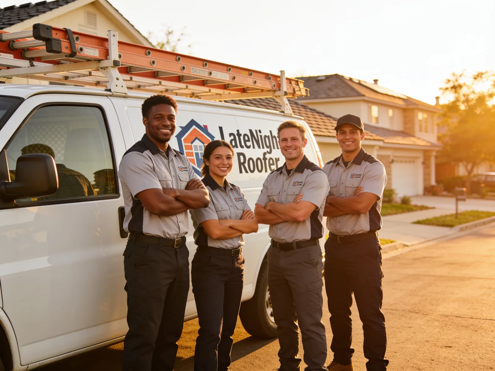 Emergency Roof Repair company in Wauneta, NE