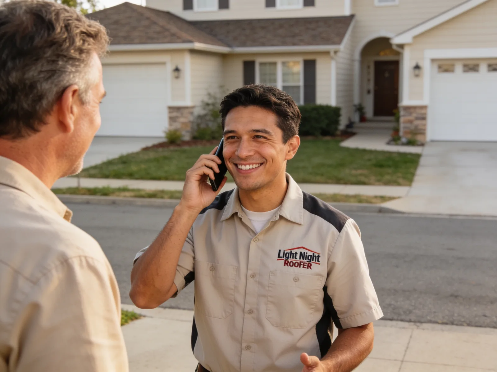 Emergency Roof Repair Wauneta, NE FAQs